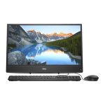 Dell Inspiron 22 3280 Core i3 21.5" Full HD All In One PC (Black & White)