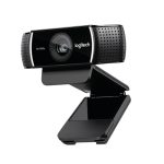 Logitech Pro C922 Web Cam (960-001090)