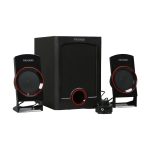 Microlab M-111 2.1 Speaker