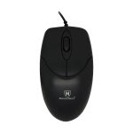 Micropack M101 Black Optical USB Mouse