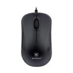 Micropack M103 Black Optical USB Mouse