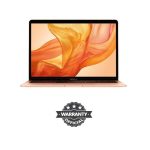 Apple MacBook Air 13.3-Inch Retina Display 8-core Apple M1 chip with 8GB RAM, 512GB SSD