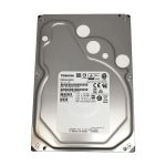 Toshiba MD04ACA500 5TB SATA 7200RPM 3.5 Inch HDD (Desktop)