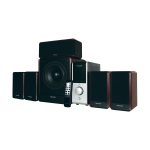 Microlab FC730 5.1 Wood Case Speaker