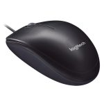 Logitech M90 USB Mouse