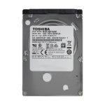Toshiba 500GB 2.5 Inch SATA 5400RPM Notebook HDD #MQ01ABD050/MQ01ABF050M/HDWK105UZSVA