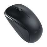 Genius NX-7000 Black Wireless Mouse