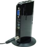 Perfect Easy Go TV2830E External LCD TV Box