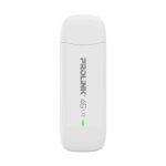 Prolink PLE902 4G LTE IPv6 Ready USB Modem with MicroSD Slot (upto 150Mbps)