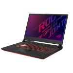 Asus ROG Strix G15 G512L Core i7 10th GTX 1650Ti 4GB Graphics 512GB SSD 15.6" FHD Laptop with Windows 10