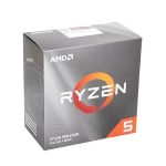 AMD RYZEN 5 3500 Processor Call For Price