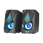 XTRIKE ME SK-402 GAMING SPEAKER