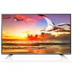 Sky View 40" Full HD LED USB Television