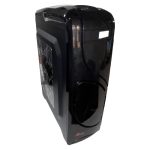 Space 330G ATX Casing (With PSU)