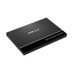 PNY CS900 120GB 2.5in SATAIII SSD #SSD7CS900-120-RB