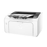 HP LaserJet Pro M12a Printer (T0L45A) (Discontinued)