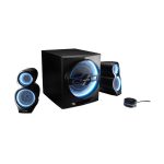 Microlab T10 2.1 Gaming Bluetooth Speaker