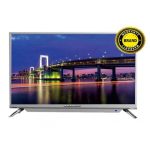 Star-Ex 40 Inch Full HD Smart Android LED TV