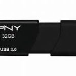 PNY Loop Turbo 32GB USB 3.0 Pen Drive