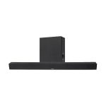 Microlab TM100 Multimedia Bluetooth Black Soundbar