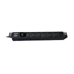 Toten 6Port PDU For Server Rack