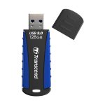 Transcend V-810 128GB Pen Drive (TS128GJF810)