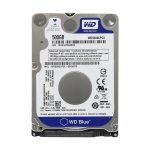 Western Digital Blue 500GB SATA 5400RPM 2.5 Inch Notebook HDD #WD5000LPCX