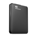 Western Digital Elements 1TB USB 3.0 External HDD #WDBUZG0010BBK