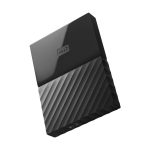 Western Digital My Passport 2TB USB 3.0 HDD #WDBS4B0020BBK