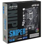 Mainboard H311M UNIKA SNIPER PRO V2