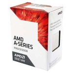 Processor AMD BRISTOL RIDGE DUAL-CORE 3.5GHZ-R5 (Call For Price)