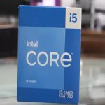Processor 13TH Gen. Intel CORE i5 13400 LGA1700 20MB Cache