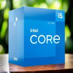Processor 12th Gen Intel 12th Gen Core i5-12400 Alder Lake Processor Model: Core i5 12400 Clock Speed: 2.50 GHz Up to 4.40 GHz Cache: 18MB, Socket: LGA 1700 CPU Cores: 6, CPU Threads: 12 Graphic: Intel UHD Graphics 730