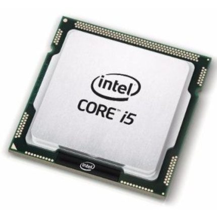 Intel 7th Generation Core i5-7500 Processor