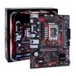 ASUS EX-B660M-V5 D4 (Call For Stock Availability)
