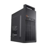 Casing Gaming PC POWER PG-21 / PC-22 / PC-23 M-ATX DESKTOP CASING