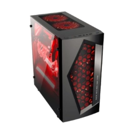 Xtreme V3 Full Window Gaming Case