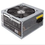 POWER SUPPLY China GIGASONIC 550W Good Big Fan (Call For Price)