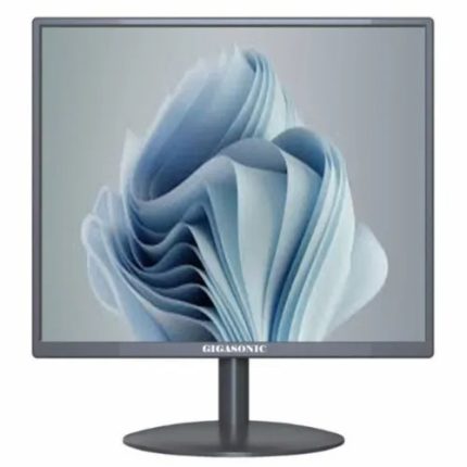 GIGASONIC 17" LED