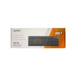 Keyboard USB A4TECH KRS-82