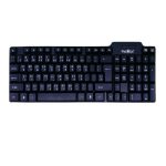 Keyboard USB BLACK CAT C-BK021
