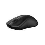 Mouse Wireless RAPOO B20 BLACK Optical Mouse