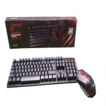 HAVIT KB585GCM Keyboard + Mouse Wireless COMBO