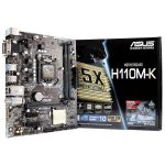 ASUS H110M-K Motherboard