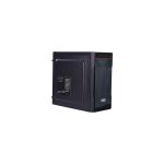 OVO M-1708R Mini Tower Black Desktop Casing Without PSU And Power CableCasing ATX THERMAL P4 OVO 1710R/1708R/1703R (Without PSU)