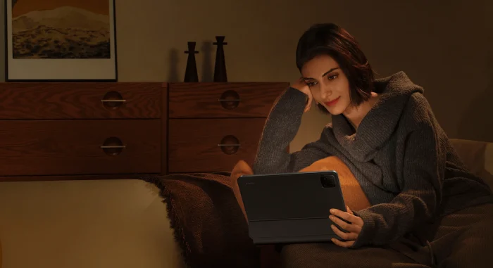Xiaomi Pad 7 Pro Matte Glass Version 12GB 512GB - Image 3