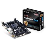 GIGABYTE GA-F2A68HM-DS2 Ultra Durable 4 Plus AMD FM2 Socket Motherboard (Call For Price)