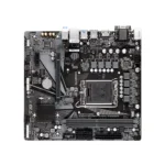 Gigabyte H610M H DDR4, LGA1700 - Image 2