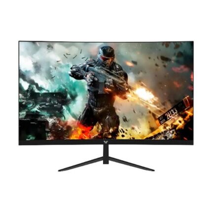 Value-Top RZ24VFR180 23.8" Full HD 180Hz Curved Gaming Monitor