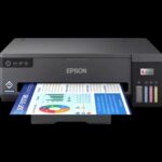 Epson EcoTank L11050 A3 Wi-Fi Ink Tank Printer